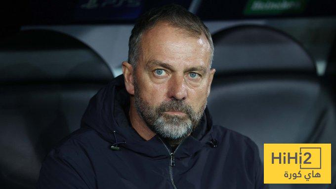 مخطط فليك لتصحيح أخطاء الكلاسيكو !