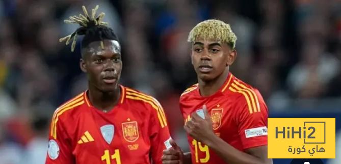 هدافو منتخب إسبانيا في تصفيات كأس العالم