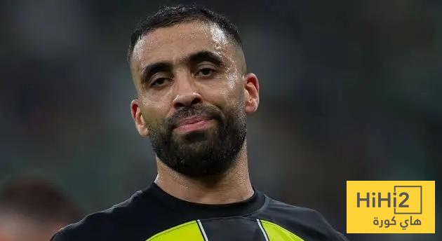 فريق سعودي يفكر في ضم حمدالله من الشباب