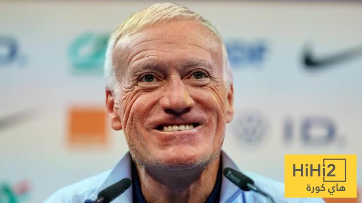 هيمنة تاريخية لمنتخب فرنسا أمام أذربيجان