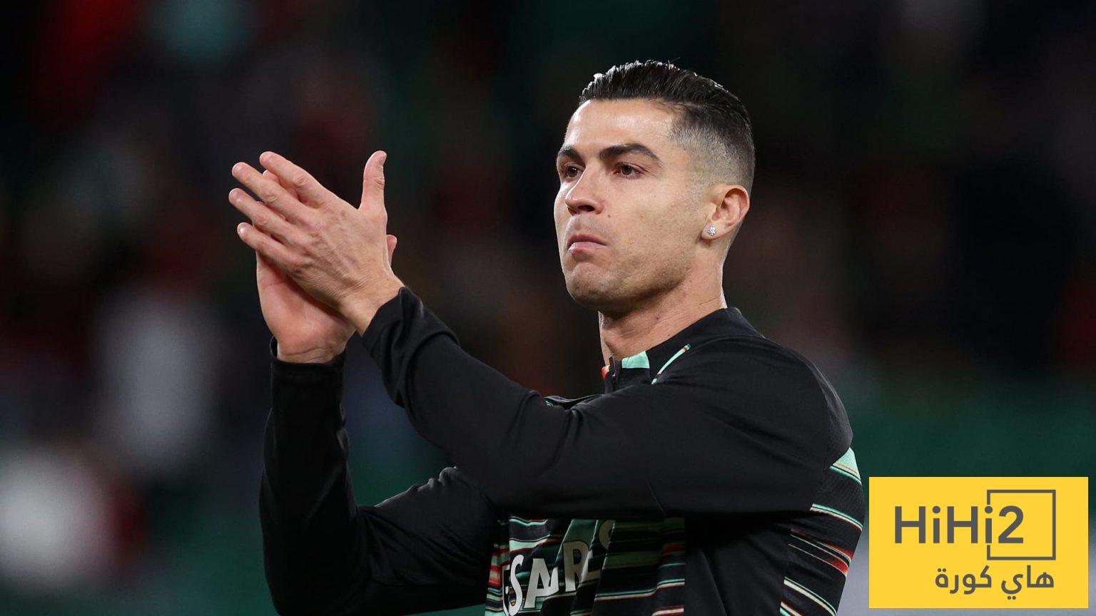 أفضل الهدافين في تاريخ مواجهات البرتغال وأرمينيا