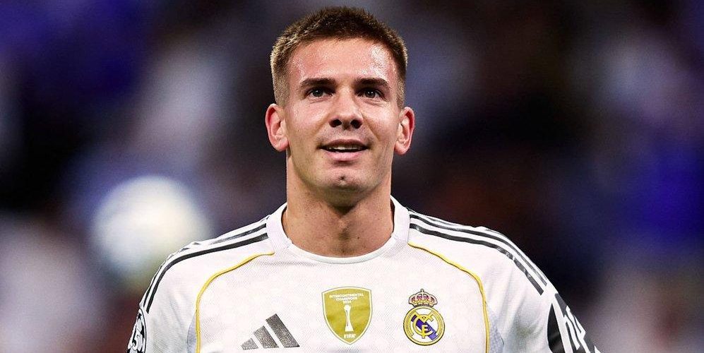 ريال مدريد غير متعجل في عودة ماستانتونو