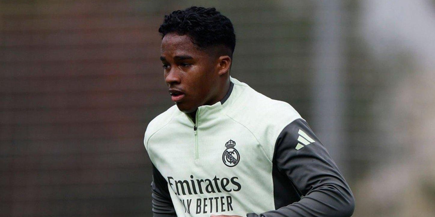 تشيلسي يخطط لخطف إندريك قبل إعارته إلى ليون