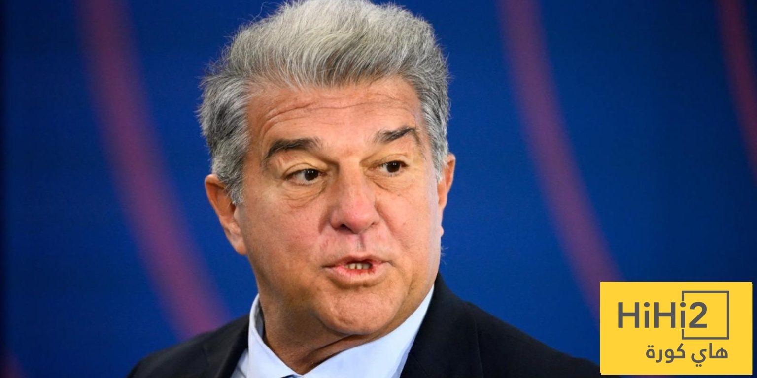 صورة صادمة لديون برشلونة  …! هل يستطيع الملعب سداد تلك الأموال  ؟