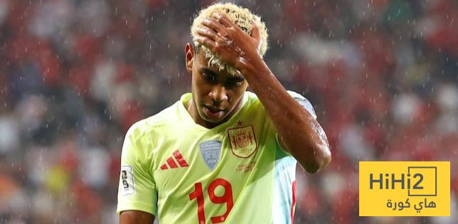 ملف لامين يامال يُعري الواقع !