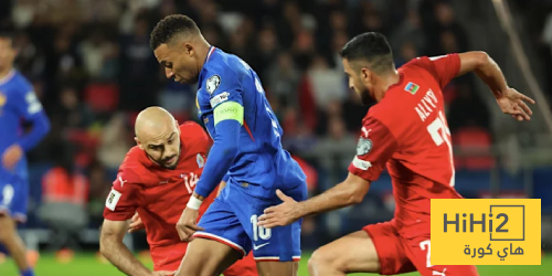 تاريخ مواجهات فرنسا وأذربيجان