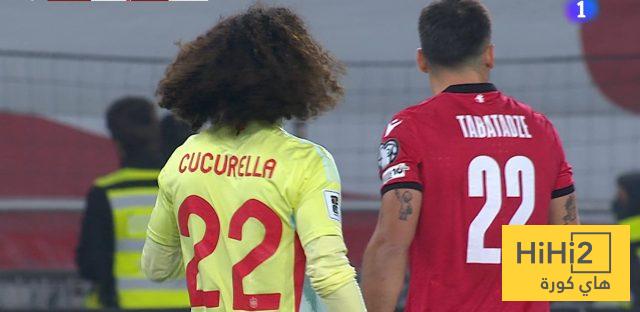 منتخب اسبانيا يفعلها للمرة الـ 48 على التوالي