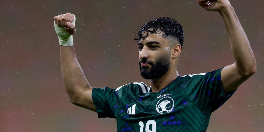 السعودية تدفع كوت ديفوار نحو جحيم قرعة المونديال