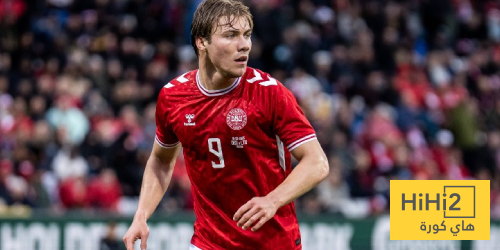 هويلوند يتسبب في قلق لجمهور نابولي