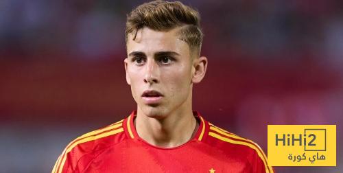 فيرمين : سأفعل كل ما بوسعي للعب في كأس العالم 2026