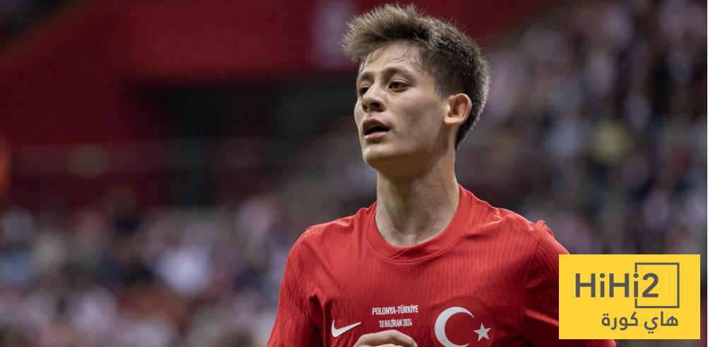 كل ما قدمه غولر أمام بلغاريا