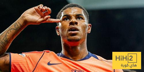 تقييم راشفورد في دوري الأبطال