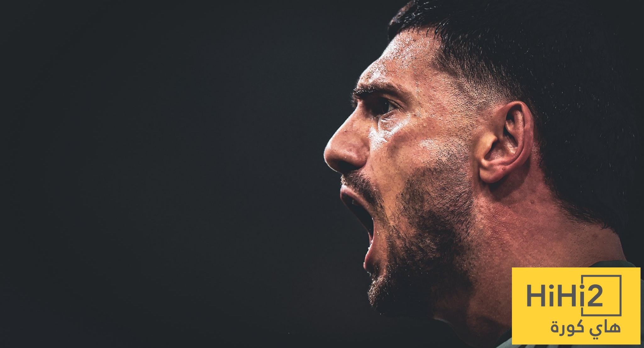 حقيقة إصابة ميريح ديميرال مع تركيا