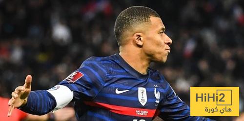 فترة التوقف الدولي تناسب لاعبي ريال مدريد