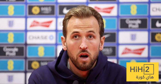 هاري كين يكشف عن سلاح منتخب إنجلترا في كأس العالم 2026