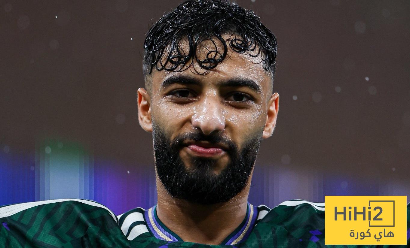 مدرب سعودي يدافع عن أبو الشامات