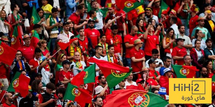 أفضل لاعب في مباراة البرتغال و أرمينيا