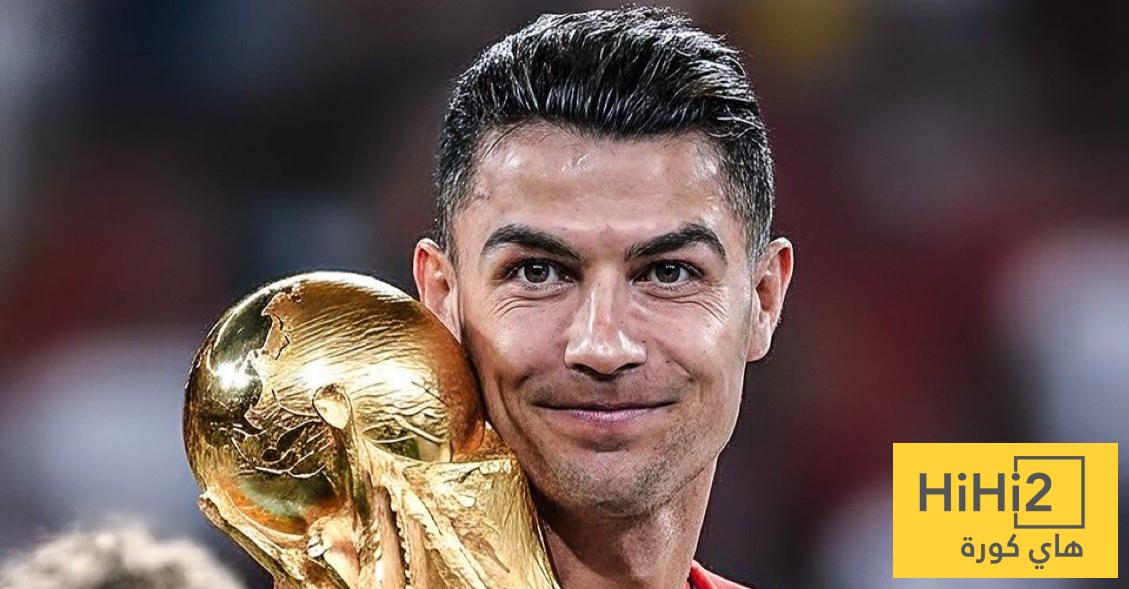 أول تعليق من رونالدو بعد التأهل لكأس العالم 2026
