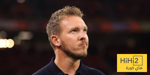 ناجلسمان : يجب أن نفوز على سلوفاكيا