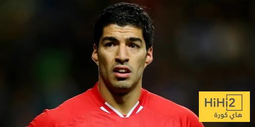 أي سواريز كان الأفضل .. نسخة برشلونة أم ليفربول ؟