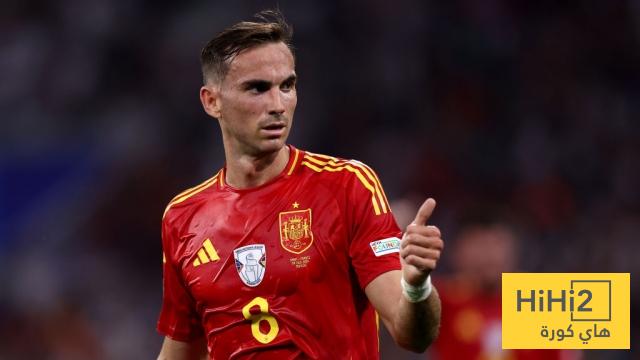 لاعب إسبانيا يتحدى تركيا