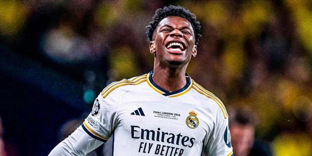 تشواميني: استهجان البيرنابيو ضدي أهم لحظاتي!