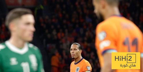 سيمونز يضيف الثالث لهولندا ضد ليتوانيا سيمونز يضيف الثالث لهولندا ضد ليتوانيا