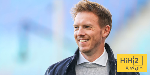 ناجلسمان يشرح سبب فوز ألمانيا الكبير على سلوفاكيا