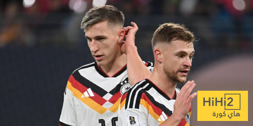 تصريحات كيميتش بعد الفوز على سلوفاكيا