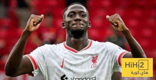 عرض أخير من ليفربول لـ كوناتي قد يفتح الطريق لـ ريال مدريد