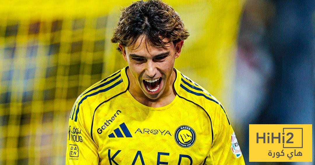 اللاعبون الذين أحرزوا هاتريك في دوري روشن حتى الآن