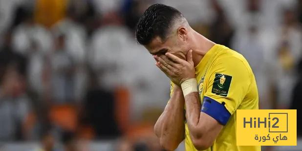 قرار مثير للجدل في دوري روشن .. لجنة الحكام تؤكد بطلان ركلة جزاء النصر !