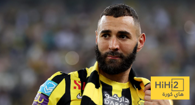 شرط بنزيما للعودة لريال مدريد !