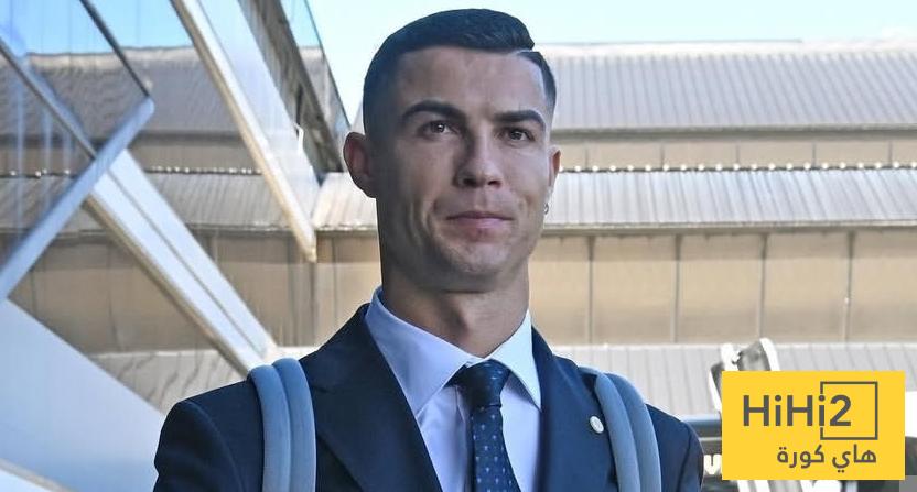 كريستيانو رونالدو يزور البيت الأبيض !