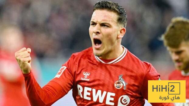 قيمة أحدث صفقات السيتي !