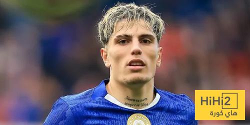 تفاصيل جديدة لصفقة جارناتشو وتشيلسي