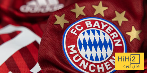 موهبة هجومية جديدة على رادار بايرن ميونخ