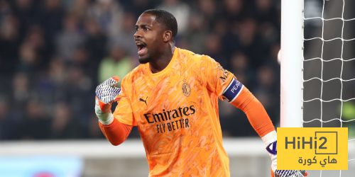 ميلان يستعيد ماينان