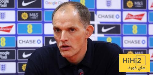 توخيل : كوانساه متقدم على أرنولد