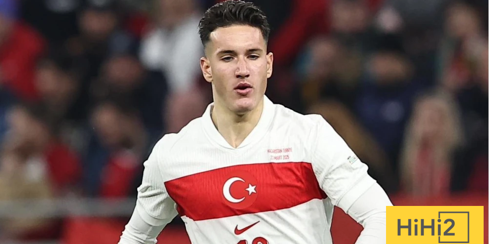 تركيا تدرك التعادل امام اسبانيا