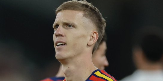 تقييم لاعبي اسبانيا امام تركيا في الشوط الاول