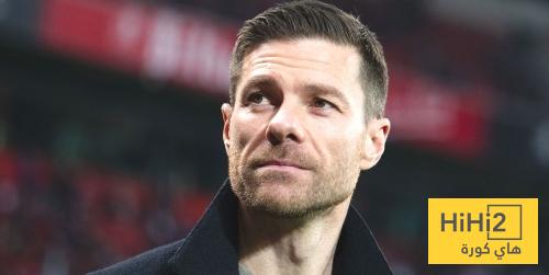 ألونسو يكشف سبب خوضه لتجربة التدريب