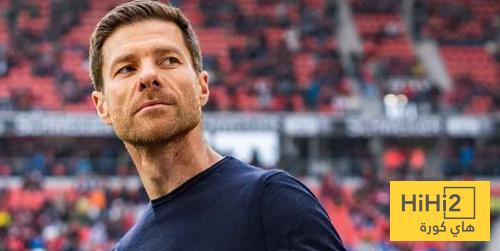 ألونسو يكشف سر نجاحه