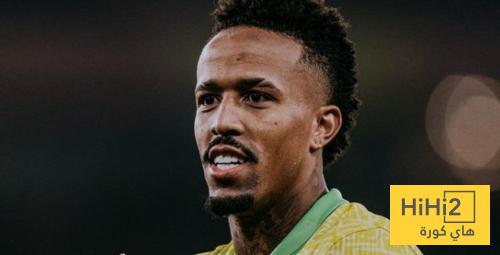 ميليتاو نصف ريال مدريد ..!