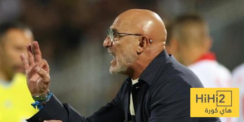 إسبانيا مع دي لا فوينتي … منتخب طموح