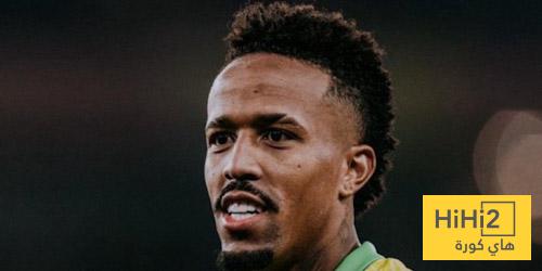 أنباء غير سارة في بيت الريال بشأن إصابة ميليتاو