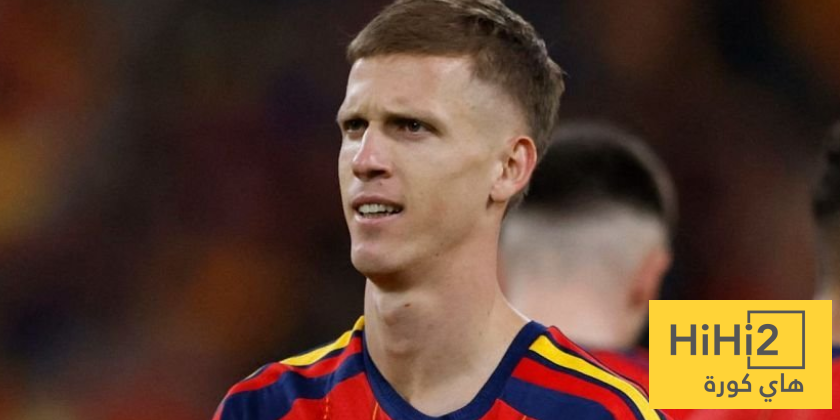 أولمو يتحدث عن التعادل مع تركيا