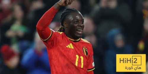 عين على دوكو في مباراة ليخنتشتاين