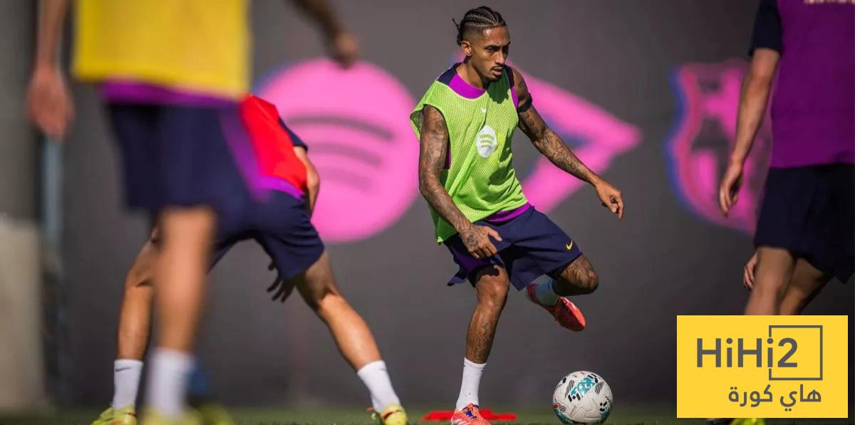 أنباء ساره لبرشلونة قبل موقعة بيلباو