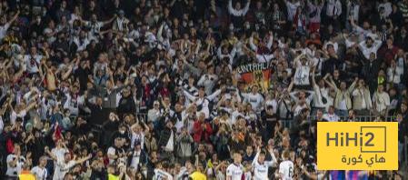 برشلونة يتخذ احتياطاته منعًا لتكرار فضيحة 2022 !